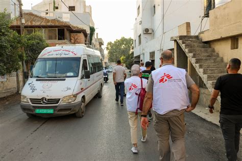 Las Fuerzas Israelíes Y Los Colonos Intensifican La Violencia Contra Las Y Los Palestinos En