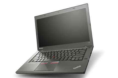 Lenovos Thinkpad T450 T450s And T550 Built With Business Users Digital Trends