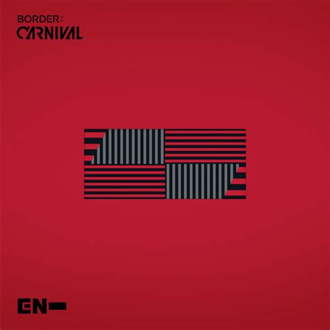 ENHYPEN (엔하이픈) - BORDER : CARNIVAL Lyrics and Tracklist | Genius