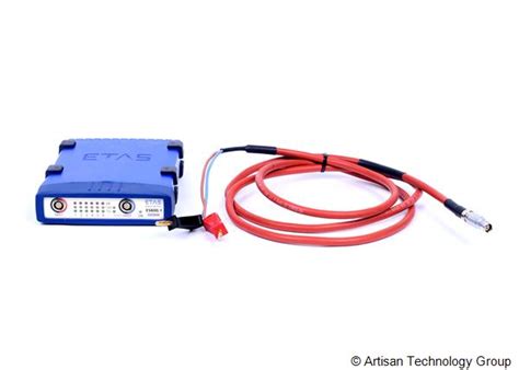 etas es network module artisantg