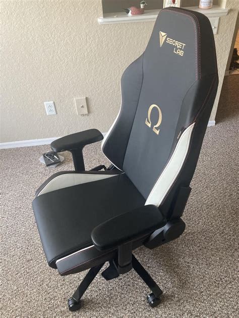 Secretlab Chair Rsecretlab