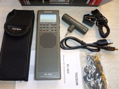 PL-365 TECSUN