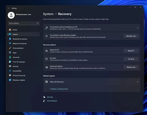 Reinstalacja Windows W Windows Update Nowa Metoda Jest Genialna