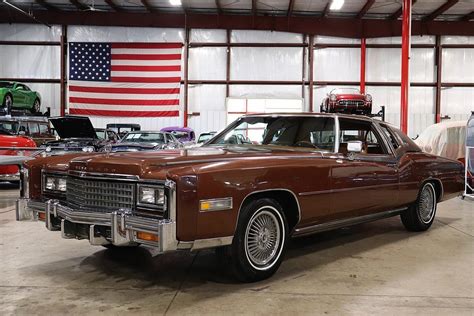 1978 Cadillac Eldorado | Classic & Collector Cars