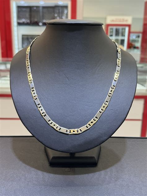 10K Gold Chain – Gold Star Jewellers | Bonnie Doon Mall