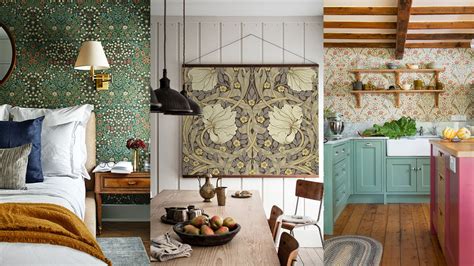 Arts And Crafts Decor 12 Ways To Embrace Heritage Style Homes And Gardens