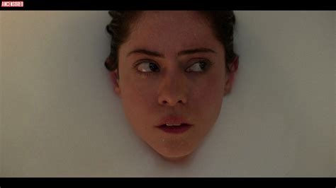 Rosa Salazar Nue Dans Brand New Cherry Flavor