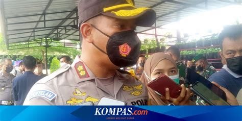 Kasus Siswi Sma Di Blitar Bunuh Diri Di Kelas Polisi Pastikan Motif