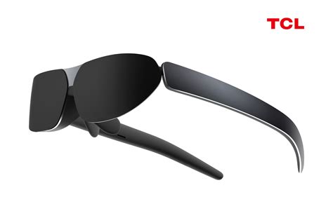 TCL NXTWEAR G: Персональные кино-очки будут продаваться в России ...