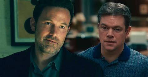 Viral Video Of Ben Affleck Surprising Matt Damon During The Golden