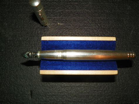 Yard-O-Led Viceroy Grand Lined Fountain Pen | Collectors Weekly