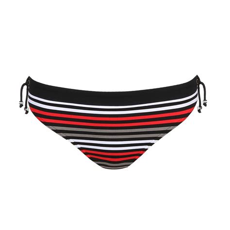 Maillot de Bain Bikini Slip Brésilien Hollywood Prima Donna 4005450 RCA