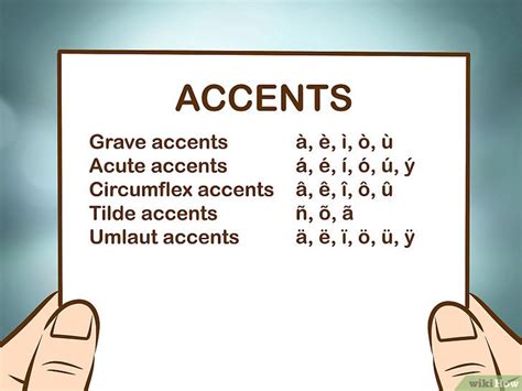 comment faire o accent circonflexe - Le comment faire