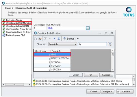 Cross Segmentos TOTVS Backoffice Linha RM Doc Eletrônicos Como