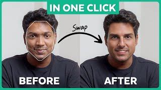 Ai Face Swap Magic Put Yourself In Any Video 2024 Guide Saeed Ai Mp3 ...