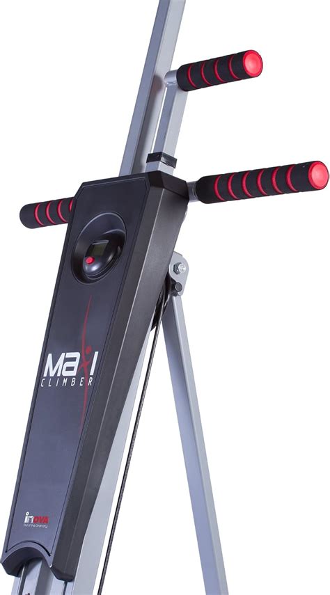 Escalador Vertical Maxi Climber