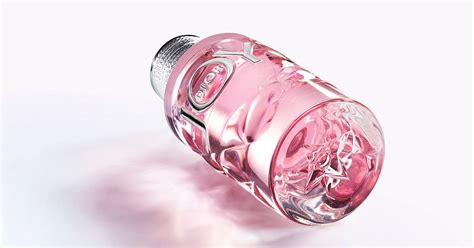 Joy by Dior Intense ~ New Fragrances