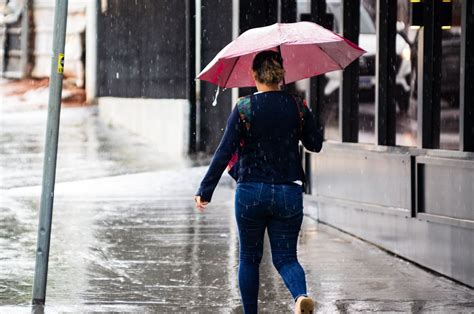 MidiaNews Cuiabá registrou 100 milímetros de chuva semana será de