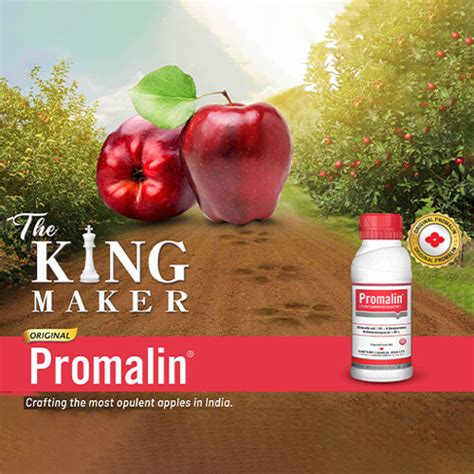Where to buy Promalin® Plant Growth Regulator? - Blog