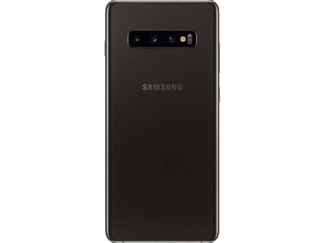 Smartphone SAMSUNG Galaxy S10 Dual Sim Reacondicionado Marcas Mínimas