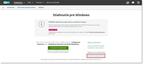 Kb3419 Ako Stiahnem A Nainštalujem Bezpečnostné Produkty Eset Pre