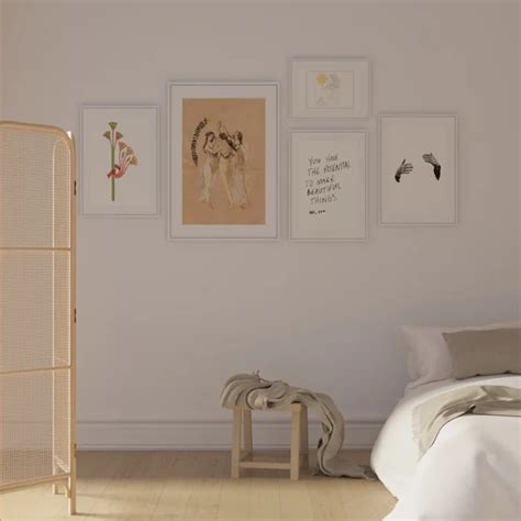 Sooth Design 20x30 Cm The Three Graces Printing Hipicon Sooth Design 20x30 Cm The Three Graces Printing Hipicon