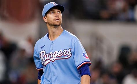 MLB Max Scherzer y Jacob DeGrom dan actualización de sus lesiones