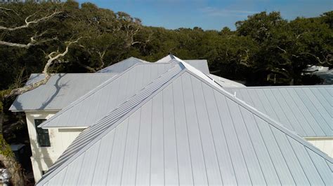 Metal Roofing Color Options Prime Roofing Florida