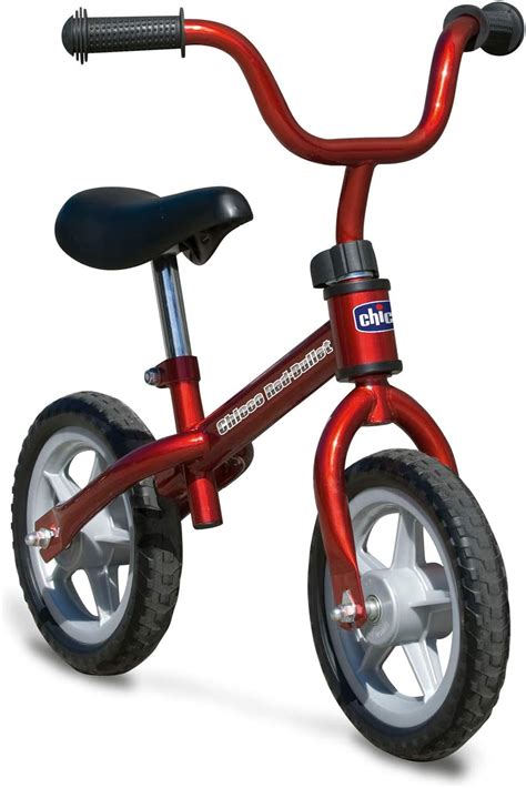 Bici sin pedales Chicco análisis y opinión del mejor juguete para niños