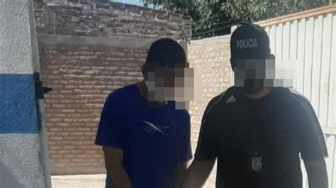 Recapturaron A Un Interno Del Penal De Chimbas Diario La Provincia Sj