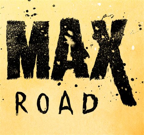 Mad Max Fury Road on Behance