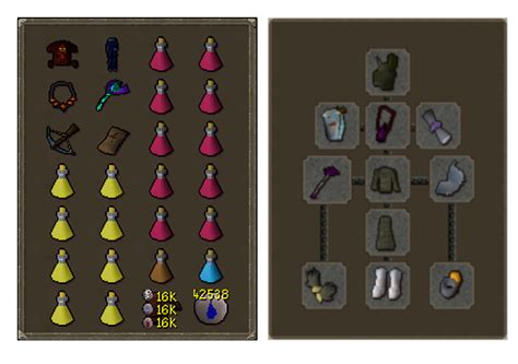 Ironman PVM Setups – Complete Guide – OSRS – Old School Runescape Guides