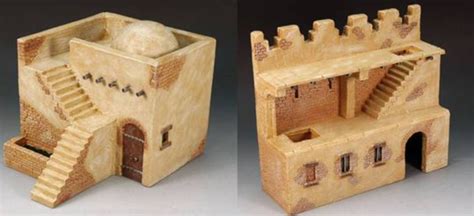 Egyptian houses – Ancient Egypt