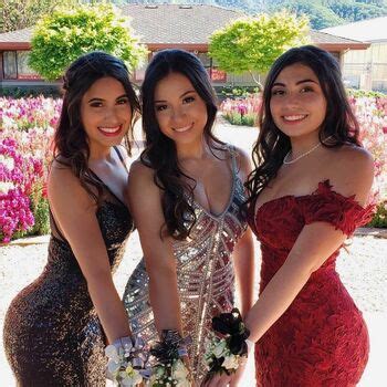 Tay Estrada Tayestrada Nude OnlyFans The Fappening Plus