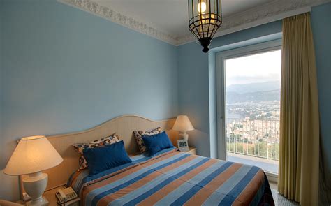 Sleep in Sorrento - Sea View Rooms in Sorrento Coast - Panoramic Rooms ...