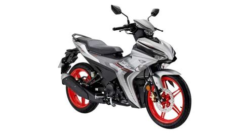 Yamaha Malaysia Adds Three New Colors For The Y16zr