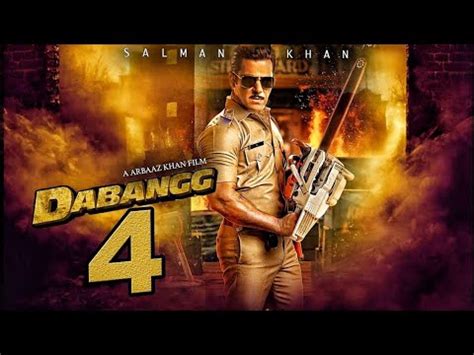 Dabangg Official Teaser Salman Khan Sonakshi Sinha Atlee Kumar