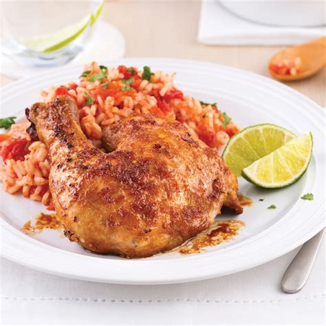 Cuisses De Poulet La Citronnelle Les Recettes De Caty