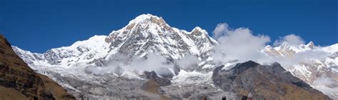 Days Annapurna Base Camp Short Trek Cost And Itinerary Hillary