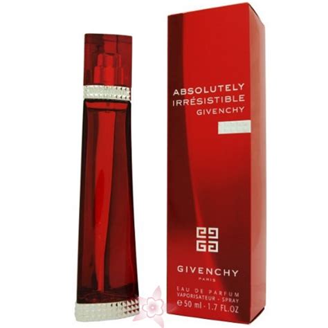 givenchy absolutely irresistible parfüm kullananlar ve hakkında yorumları