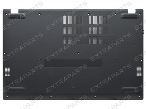 Корпус для ноутбука Acer Aspire 3 A317-53 нижняя часть, купить в ...