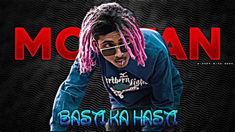 Basti Ka Hasti Mc Stan Edit Big Boss Winner Edit Basti Ka Hasti Song Edit Youtube