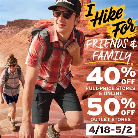 Eddie Bauer Outlet - Destiny USA