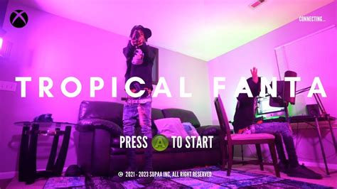 Free Tse Vic X Tse E2 X Columbus Flint Type Beat Tropical Fanta 🍍