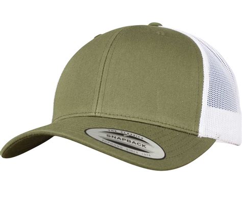 Flexfit Trucker Caps Besticken Lassen Online Selber Gestalten