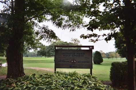 Jackson Park Golf Course Updated January 2025 16 Photos And 46