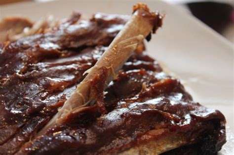 Slow cooker pork ribs | Kreatiewe Kos Idees