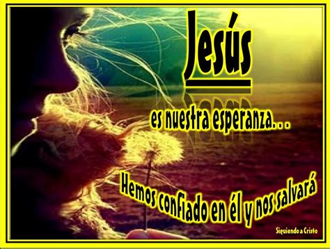 Jesus Es Nuestra Esperanza Congregacion Cristiana Biblica Gabitos