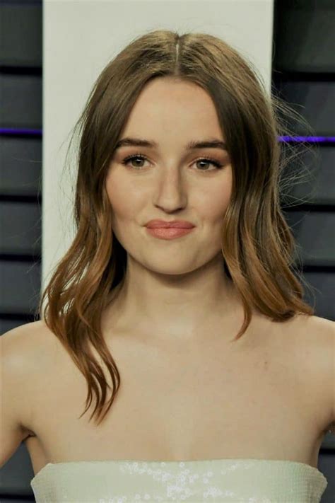 Kaitlyn Dever Measurements Bio Height Weight Shoe And More