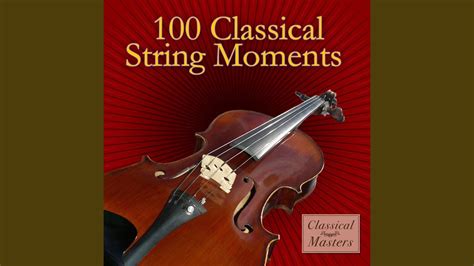 Concerto For Two Violins And Strings In D Minor Bwv 1043 Ii Largo Ma